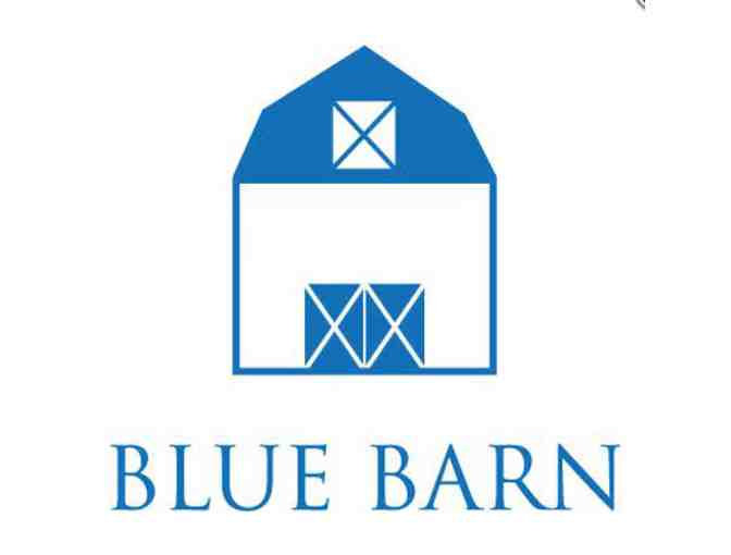 Blue Barn Marin $100 Gift Certificate - Photo 1