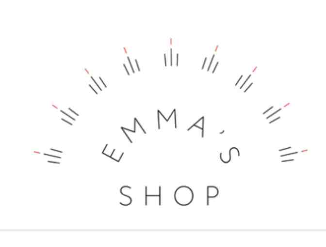 $50 to Emmas Shop in Fairfax - Photo 1