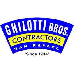 Sponsor: Ghilotti Bros., Inc.
