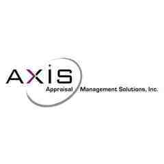 Sponsor: Axis Appraisal Management Systems