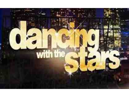 Dancing with the STARS