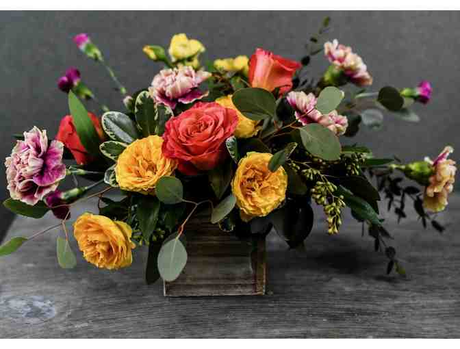 Flower Kiosk Gift Card