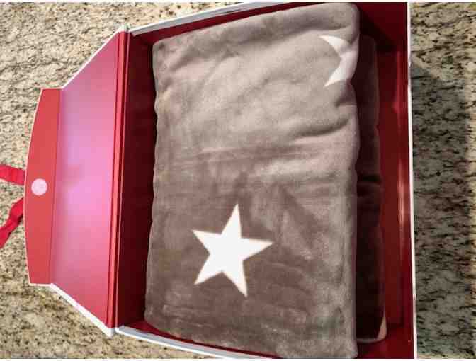 Star Blanket in a Box