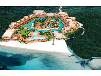5 Day/4 NIght Endless Luxury All Inclusive Vacation