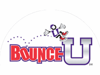 Bounce U Create and Bounce Summer Camp