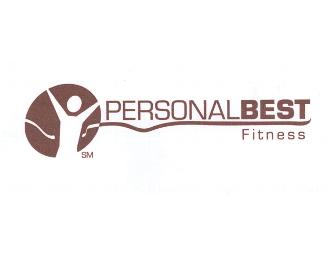 Oliva Faziani Personal Training Session w/Workout Bag & $64 Clothing Gift Card