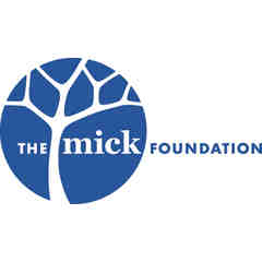 Mick Foundation