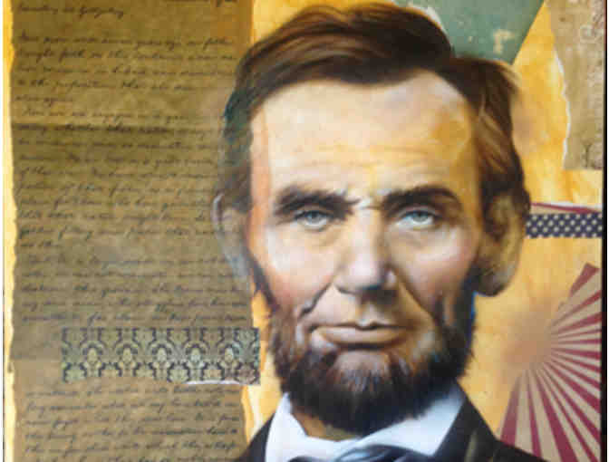 Abraham Lincoln - Photo 1