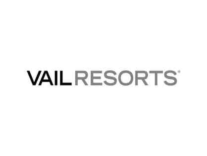 Vail Resorts - $100 Gift Certificate to Any Vail Resort Restaurant