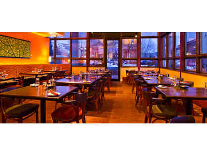 Blue Plate Bistro $25 Gift Certificates (2)