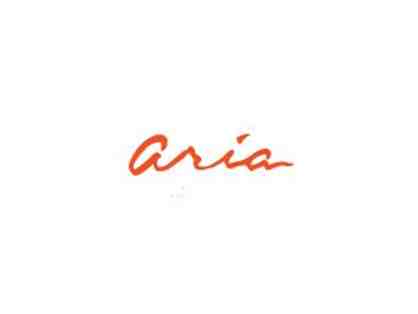 Aria Spa & Club One Month Membership