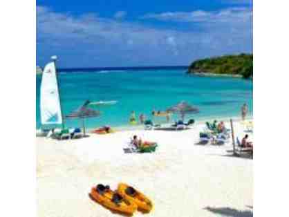Verandah Resort & Spa Antigua - 7 Night Stay - Valid for up to 2 rooms - Family Friendly