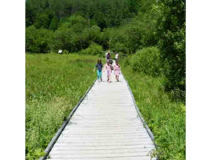 Squam Lakes Natural Science Center