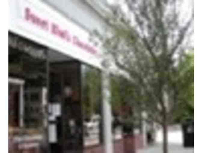 Sweet Mimi's Chocolates