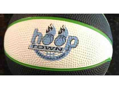 Hooptown Basketball Camp