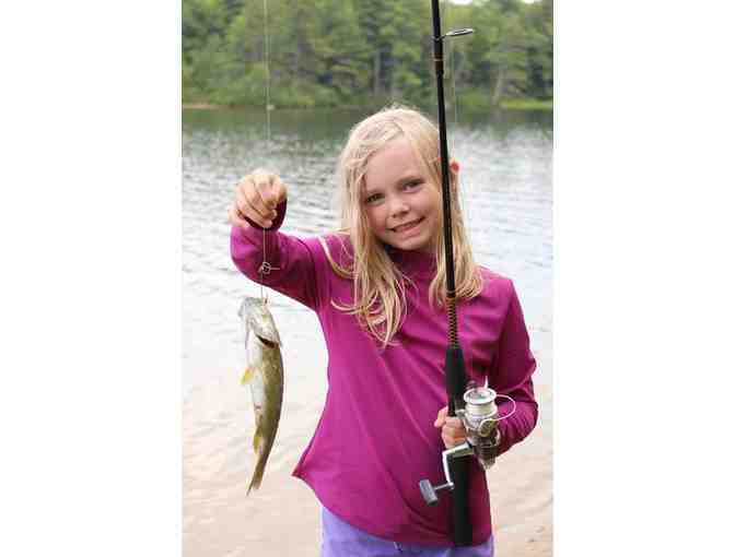 Camp Birch Hill - 2 Week Session