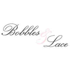 Bobbles and Lace