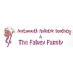 Portsmouth Pediatric Dentistry and Orthodontics  & The Falvey Family