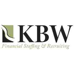 KBW Financial Staffing and Recruiting