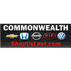 Commonwealth Motors