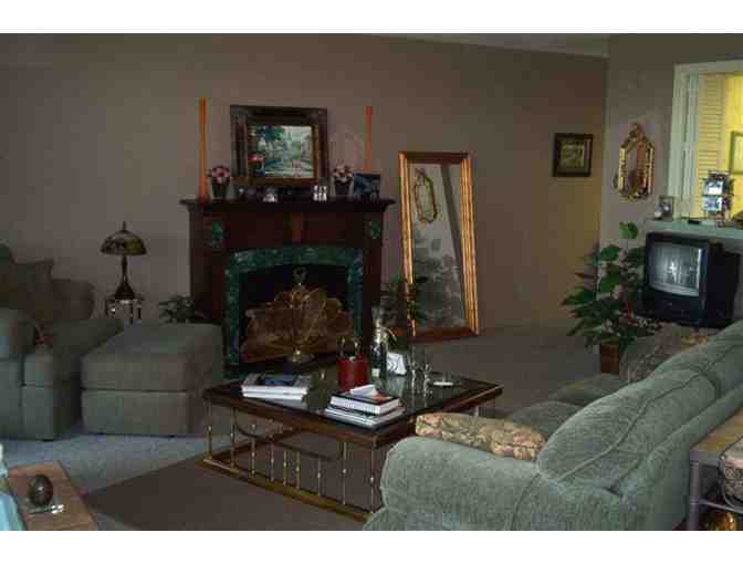 4-Night Getaway at Hot Springs, Arkansas Condo