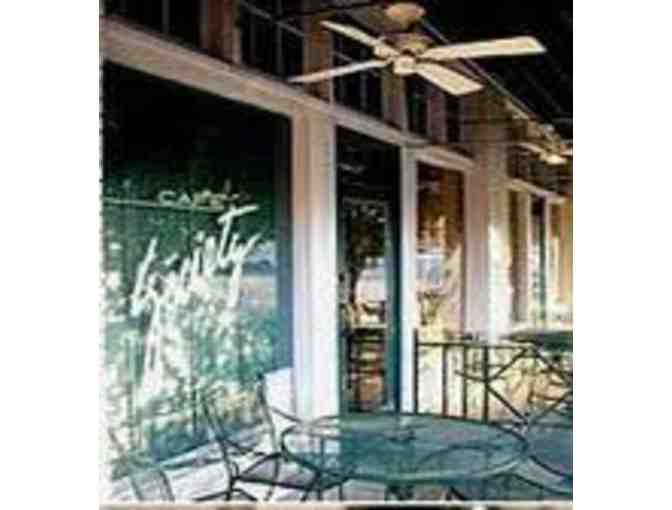 Culture and Cuisine - Midtown