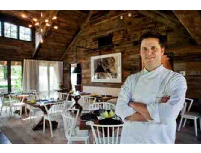 Four tickets to Del McCoury Band at GPAC