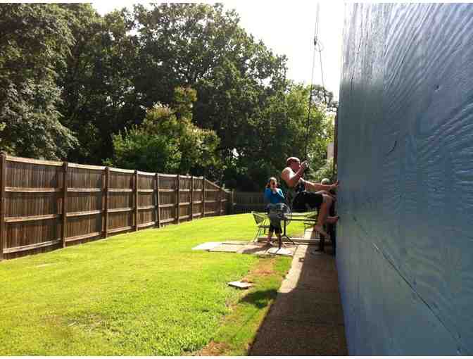 Aerial Fitness Sampler for 2