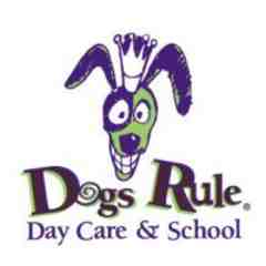 Dogs Rule Daycare & School