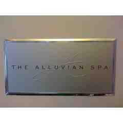 The Alluvian Spa in Greenwood, MS