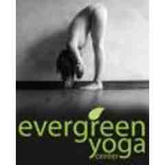 Evergreen Yoga