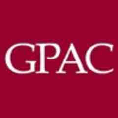 Germantown Performing Arts Center