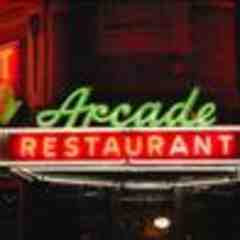 The Arcade Restaurant