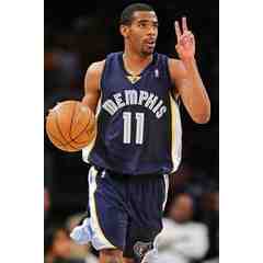 Mike Conley