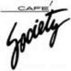 Cafe Society