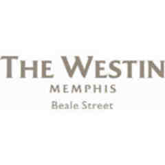 The Westin Memphis Beale Street