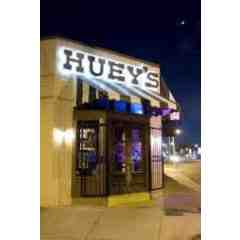 Huey's Restaurants