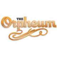 The Orpheum Theatre Memphis