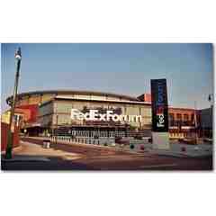 FedEx Forum