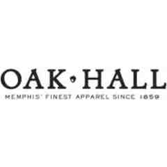 Oak Hall