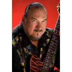 Steve Cropper