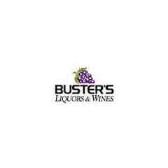 Buster's Wines & Liquors