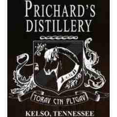 Prichard's Distillery