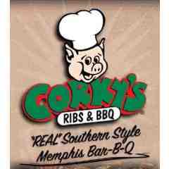 Corky's Barbecue