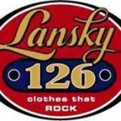 Lansky 126