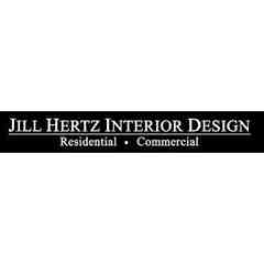 Jill Hertz Interior Design
