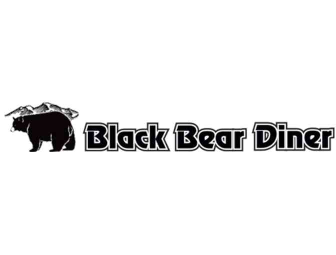 Dining at Black Bear Diner - Photo 1