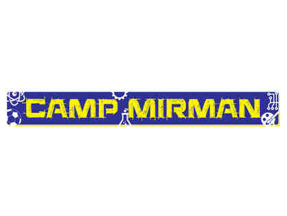 Camp Mirman (PreK-8)