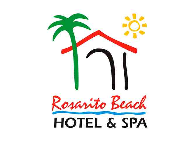 Rosarito Beach Hotel - 2 Night Stay - Photo 1
