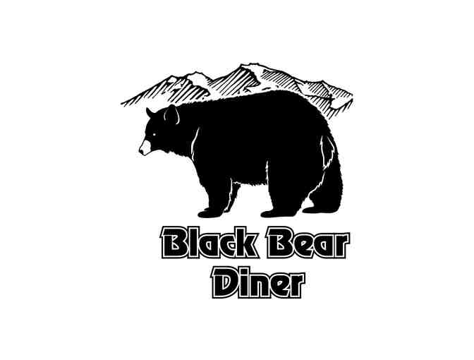 Black Bear Diner - Bear Bucks $30 - Photo 1